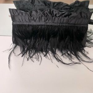 Express evening clutch